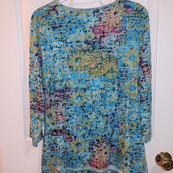 American Sweetheart Tee Top - Picture 4 of 4